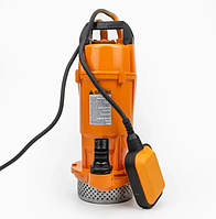 каналізаційний насос універсальний 4.2HP, для чистої та брудної води, простий в експлуатації, 5m-1, від мережі