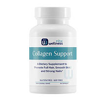 Neurobiologix Collagen Support / Колаген + 16 поживних речовин для шкіри та волосся 60 капсул