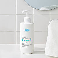 Шампунь для чувствительной кожи головы / атоми двухэтапного ПИТАТЕЛЬНЫЙ УХОД SCALPCARE / шампунь