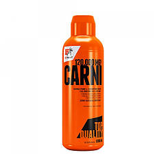 L-карнітин Carni 120000mg Liguid ( 10ml-1200mg ) 1000ml (Mandarin)