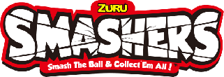 Smashers