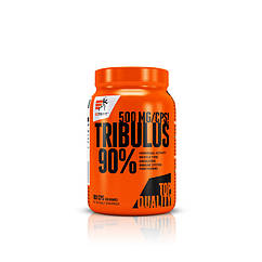 Трібулус Tribulus 90% 100 caps