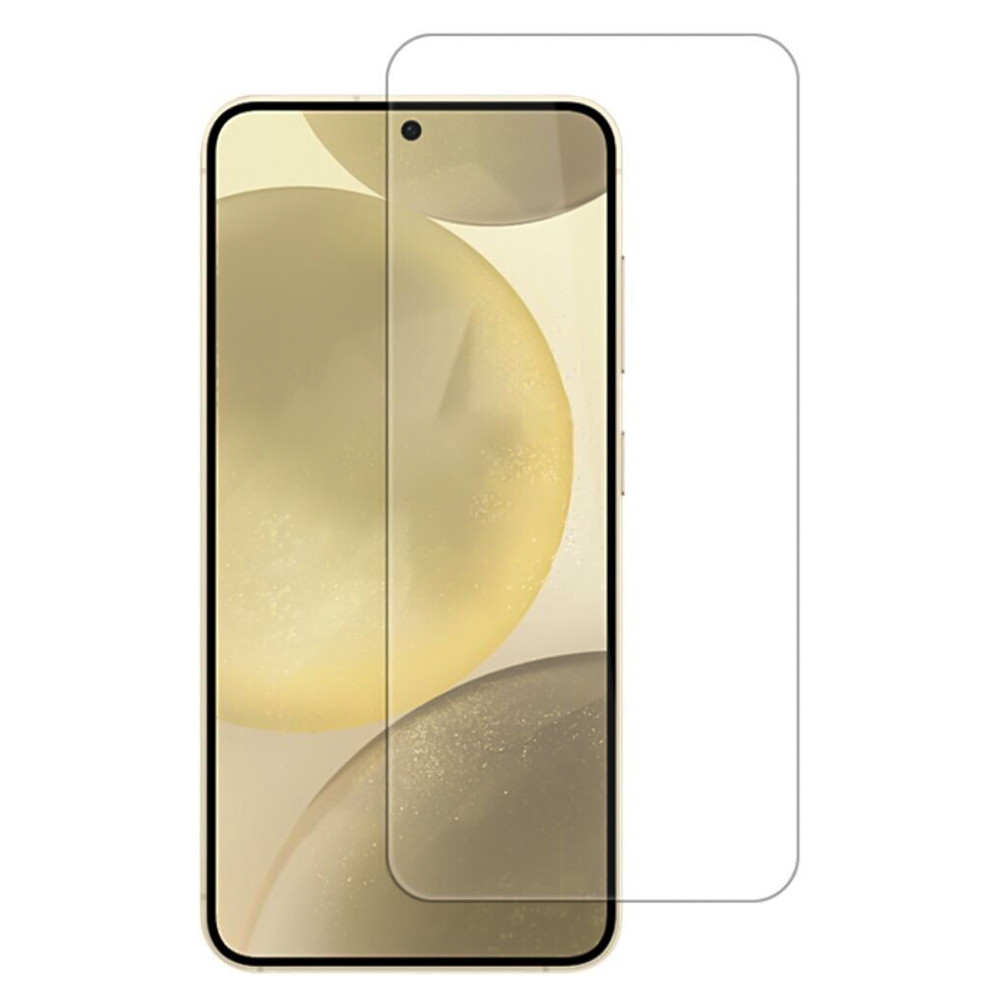 Захисне скло Samsung Galaxy S24 FE (Mocolo 0.33 mm) Clear