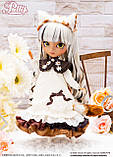 Колекційна лялька Пуліп Начан Pullip Nana Chan calico ver, фото 2