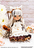Колекційна лялька Пуліп Начан Pullip Nana Chan calico ver, фото 3
