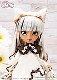 Колекційна лялька Пуліп Начан Pullip Nana Chan calico ver, фото 4
