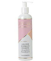Гель для інтимної гігієни з пребіотиками Gel for Intimate Hygiene With Prebiotics, 250 мл