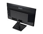 Монiтор MSI 21.5" Pro MP225 IPS Black 100Hz, фото 6
