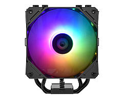 Кулер процесорний ID-Cooling SE-224-XTS ARGB Black
