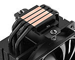 Кулер процесорний ID-Cooling SE-214-XT Black, фото 5
