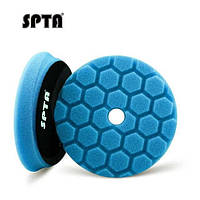 Полірувальний круг SPTA T40 Фінішний 125 мм