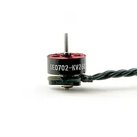 Мотор Happymodel SE0702 26000KV для дронів 1S FPV