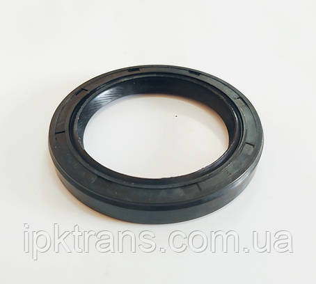 Сальник колінвалу передній ISUZU C240, 4JG2 № Z-5-09625-079-0, 15583-82171, 15583-82172, Z5096250790, фото 1