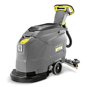 Підлогомийна машина BD 43/35 C Ep Karcher 1.515-401.0