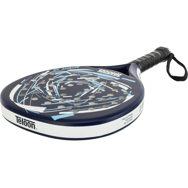 Краплеподібна ракетка Padel Teloon TP-5503 Revolve