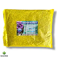 Добавка для грунта Вермикулит (фракция 1-2 мм, 1 л) Агроресурс