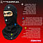 Балаклава мембранна Rough Radical (original) Pro Extreme, маска, підшоломник, фото 6