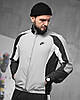 Спортивний костюм NK black/grey 4 ДЛ6270, фото 6