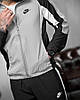 Спортивний костюм NK black/grey 4 ДЛ6270, фото 7