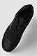 Кеди жіночі, колір чорний, 248RAJ100, фото 2