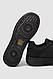 Кеди жіночі, колір чорний, 248RAJ100, фото 5