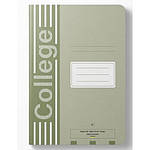 Блокноти А5/В5 (148 х 210мм)