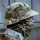 Комплект одягу польовий "CamoX" HAN WILD G2 Multicam – куртка, штани, панама ТМ, фото 5