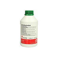 Жидкость гидроусилителя зеленая мінеральна 1L G002