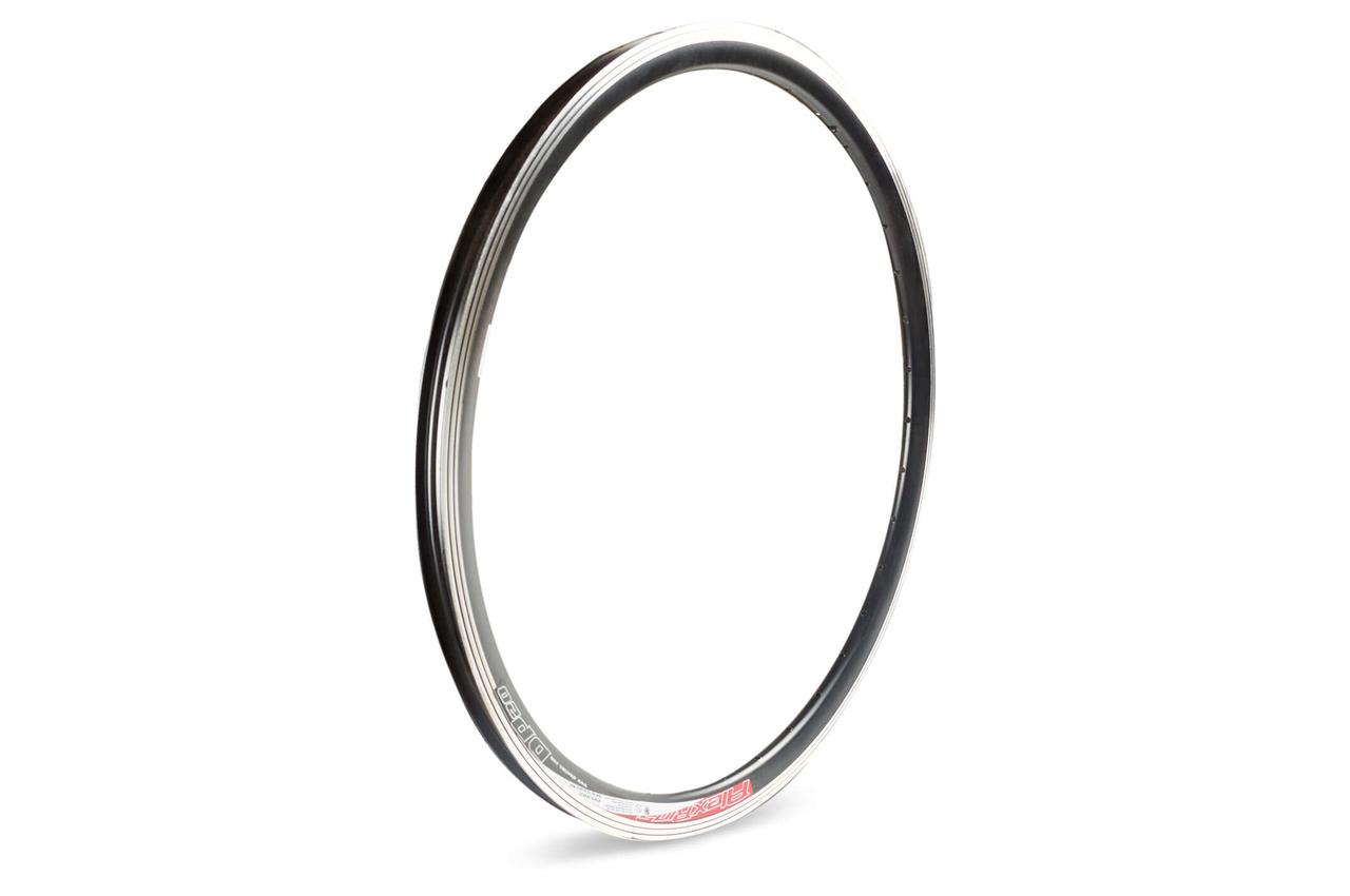 Обод велосипедний 24 (алюміній) DS