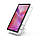 Планшет Lenovo Tab TB311XU 4/128GB 4G Luna Grey + Clear Case (ZAEJ0050UA), фото 3