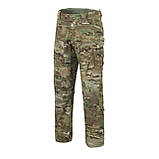 Штани Direct Action VANGUARD Combat Trousers MultiCam, фото 4