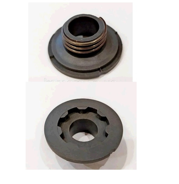 Привід маслонасосу для Husqvarna 350 WOODMAN