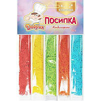 Пр-ка 5в1 Классическая палочка Добрик 25г