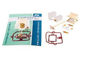 Ремкомплект карбюратора МУРАВЕЙ