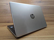 Б/в Ноутбук HP 14-cf0013dx 14" 1366x768| Core i3-8130U| 16 GB RAM| 480 GB SSD| UHD 620, фото 5