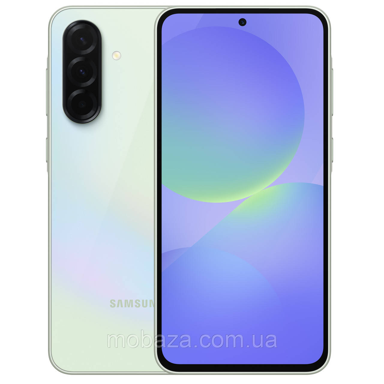 Смартфон Samsung Galaxy A36 5G 8/256 Awesome Lime (SM-A366B) EU