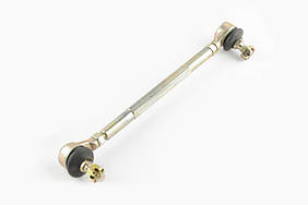 Тяга рульова (у зборі) ATV 50/125 (L-170mm) JPX