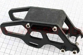 Натягувач і заспокійливий ATV, Pitbike