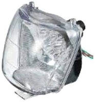 Фара ATV, Pitbike