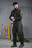 Tactical uniform ENDER olive DL6225, фото 3