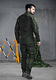 Tactical uniform ENDER olive DL6225, фото 4