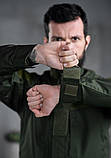 Tactical uniform ENDER olive DL6225, фото 5