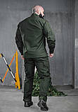 Tactical uniform ENDER olive DL6225, фото 10