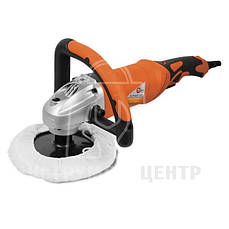 Полірувальна машина STORM WT-1800