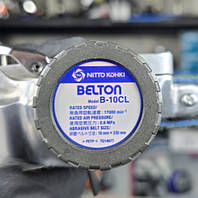 BELTON JAPAN 