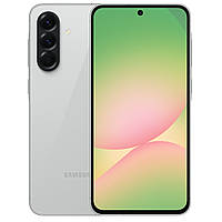 Смартфон Samsung Galaxy A56 5G 8/256GB Awesome Light Gray (SM-A566BZACEUC)