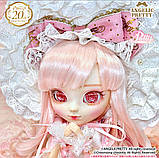 Кукла Pullip Decoration Dress Cake From Angelic Pretty, фото 10