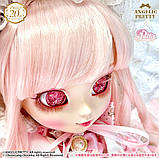 Кукла Pullip Decoration Dress Cake From Angelic Pretty, фото 9