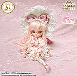 Кукла Pullip Decoration Dress Cake From Angelic Pretty, фото 8