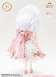 Кукла Pullip Decoration Dress Cake From Angelic Pretty, фото 6